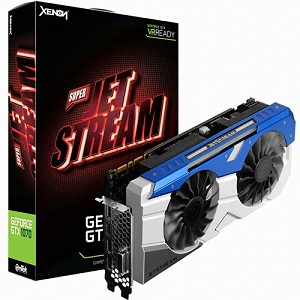 이엠텍 XENON 지포스 GTX1070 Super JETSTREAM D5 8GB